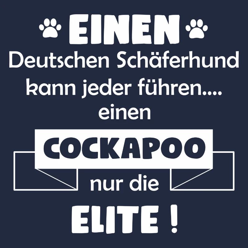 Cockapoo - Cockapoo Hund