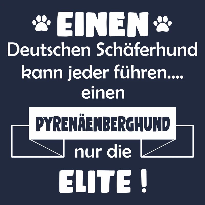 Pyrenäenberghund - Pyrenäenberghund