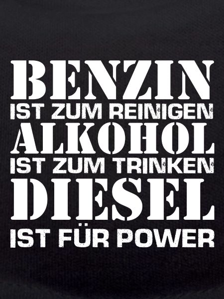 DIESEL POWER