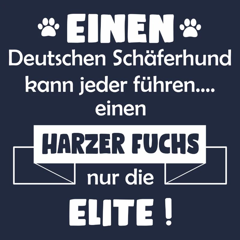 Harzer Fuchs