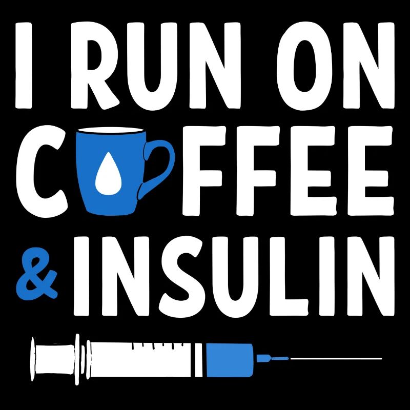 Diabetiker Insulin