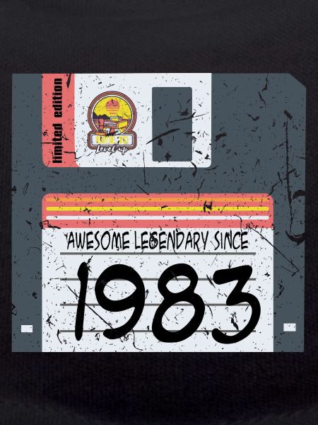 Nerd birthday 1983