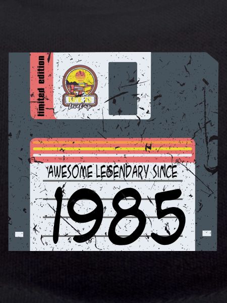 Nerd birthday 1985