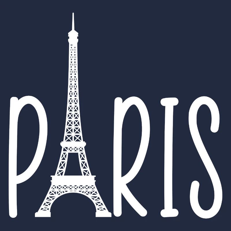 Paris Eiffel Tower