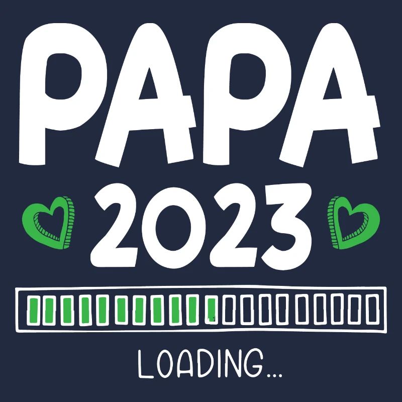 Papa 2023 Loading
