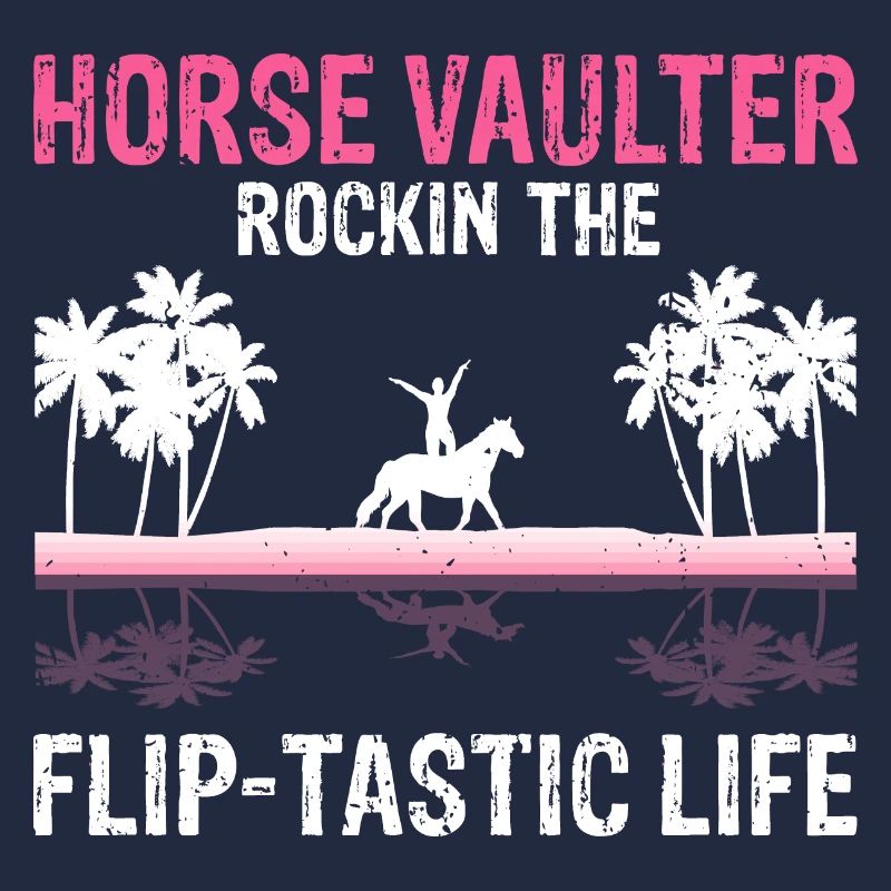 Conception de voûte et conception de chevaux de voûte