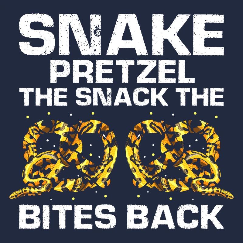 King python design pour les amateurs de serpents