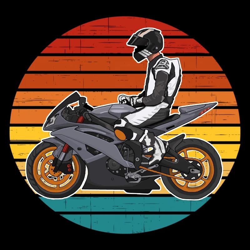 Motorcycle Lifestyle / Motorcycle / Motorcycles biker