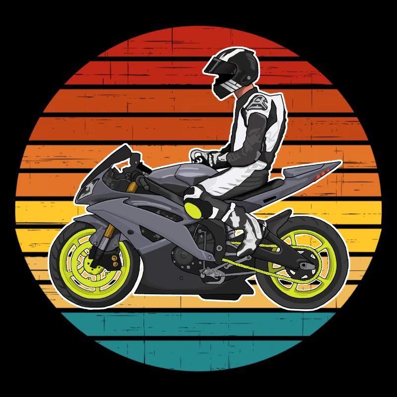 Motorcycle Lifestyle / Motorcycle / Motorcycles biker