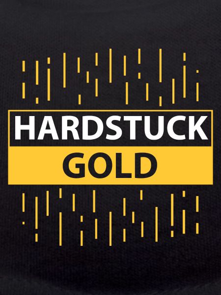 Hardstucco Gold