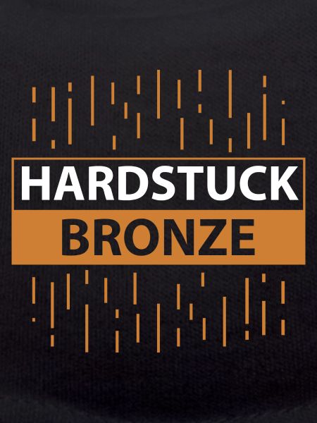 Hardstucco Bronze