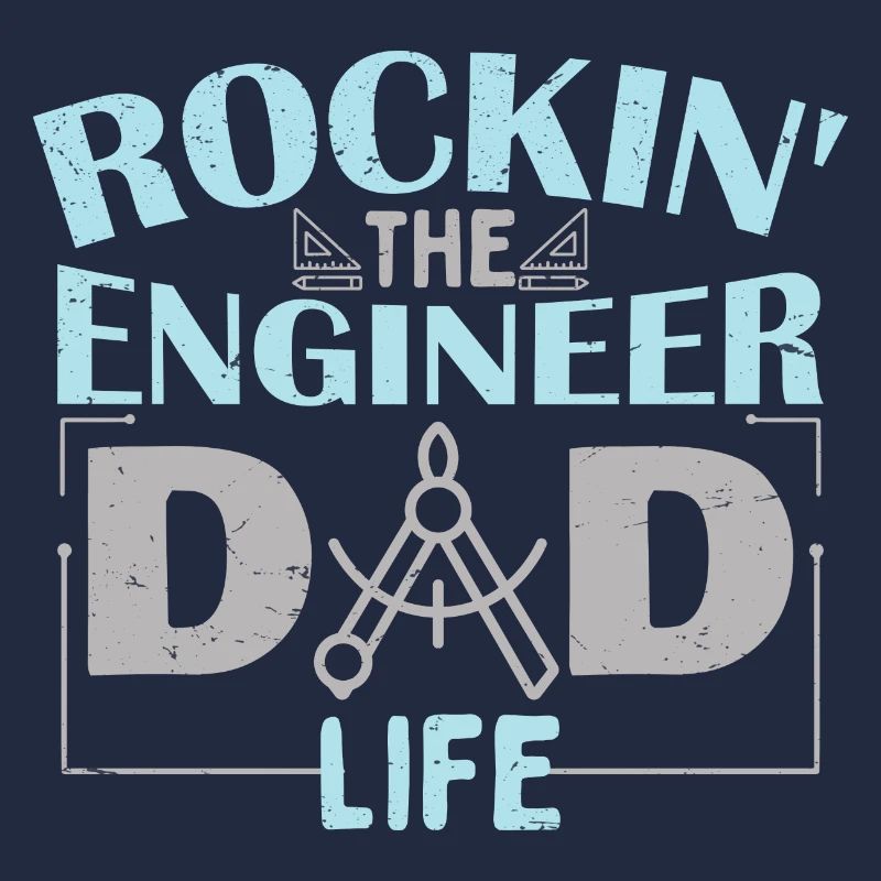 Der Ingenieur Dad