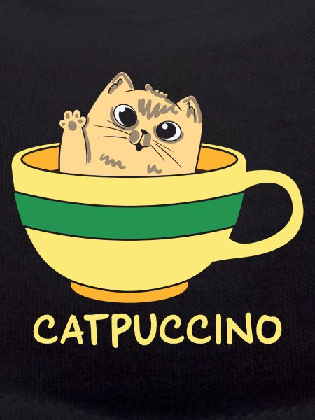 Cat Funny Animal Puns