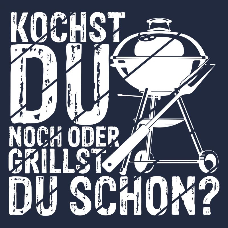 Kochst Du Noch Oder Grillst Du Schon? Grillzange F