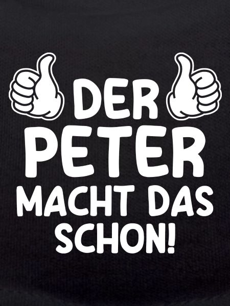 Peter