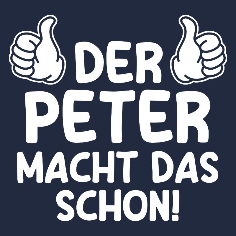 Peter