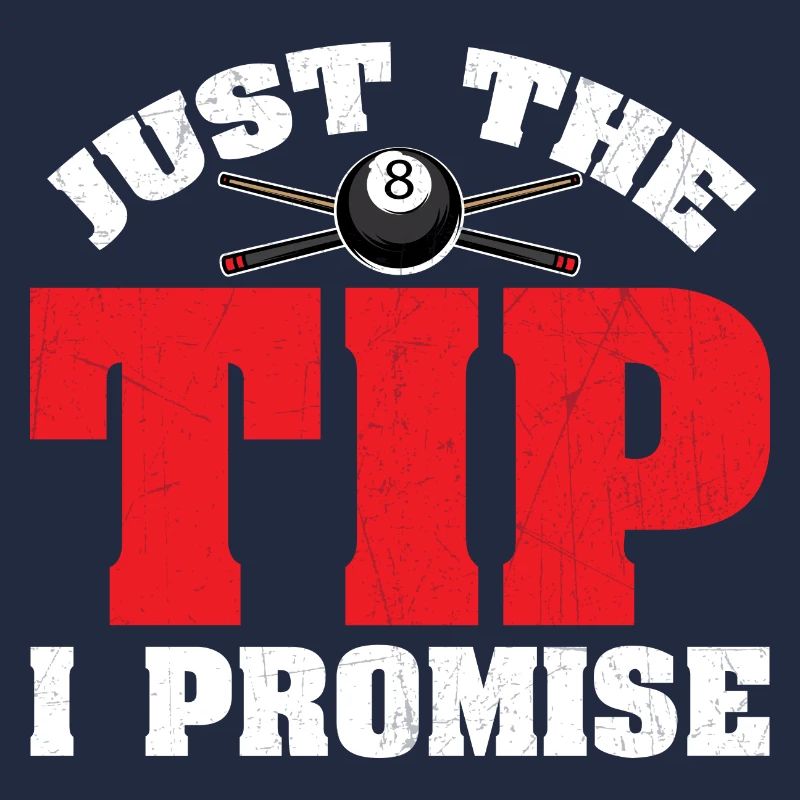 juste le conseil que je promets Design pour un billard