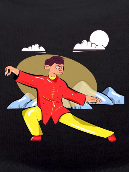 Tai Chi