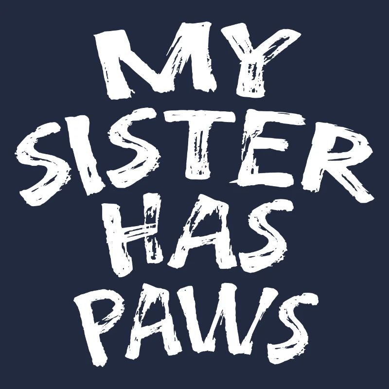 My Sister Has Paws 3