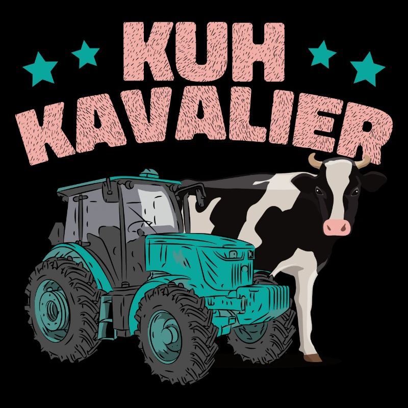 Kuh Kavalier