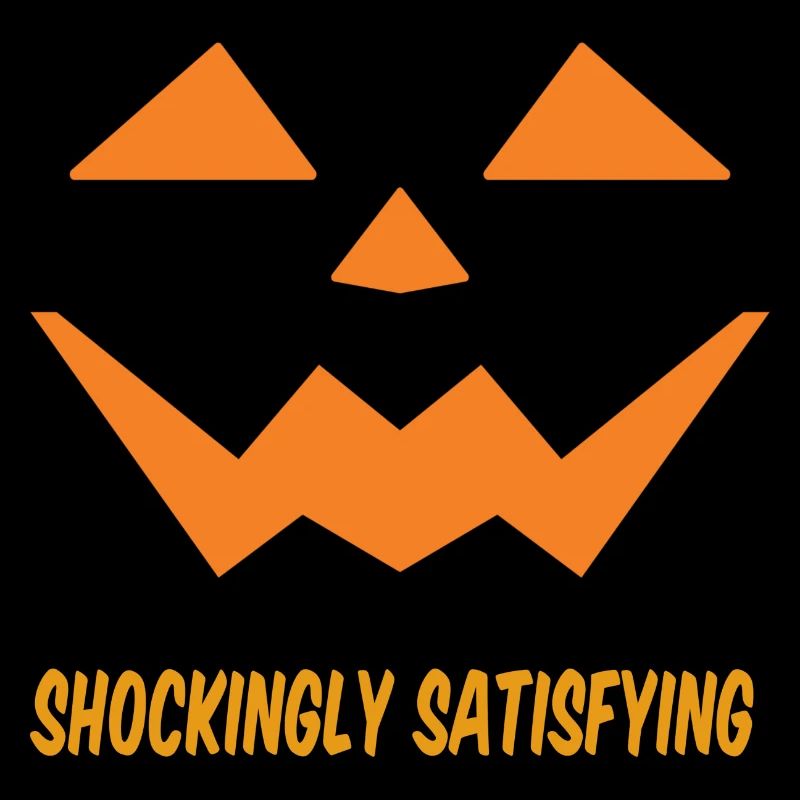 Halloween Pumpkin Jack O Lantern Scary Pumpkins