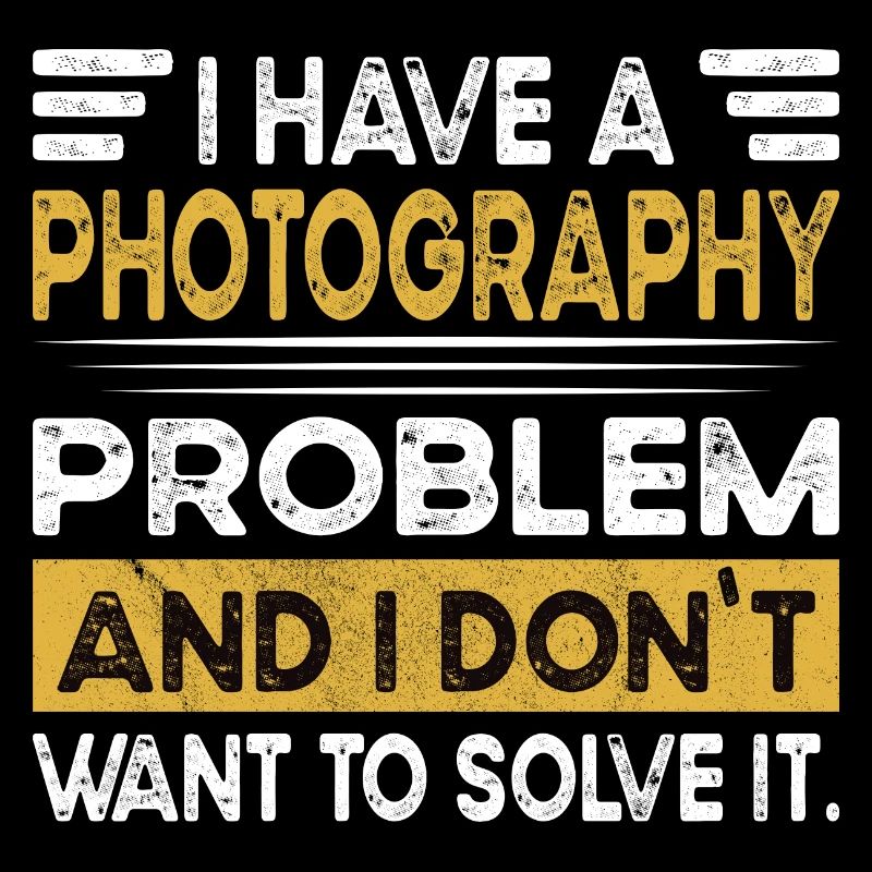 Photography is my hobby