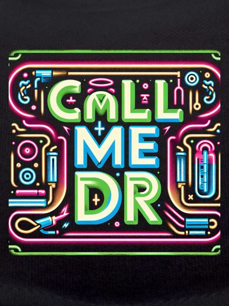Call Me Dr 32