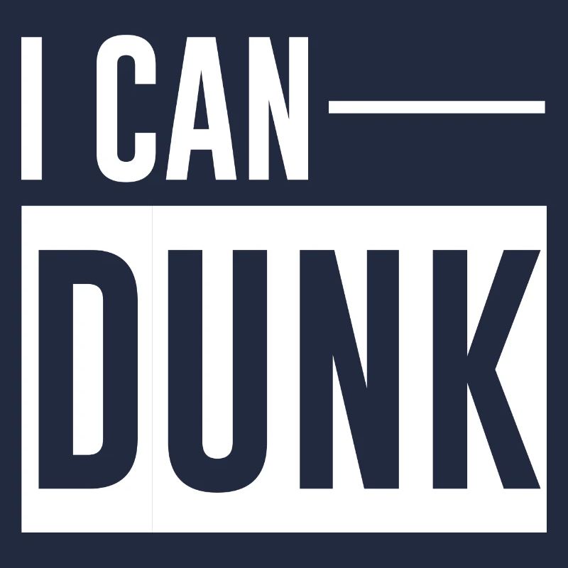 Je peux dunker 4