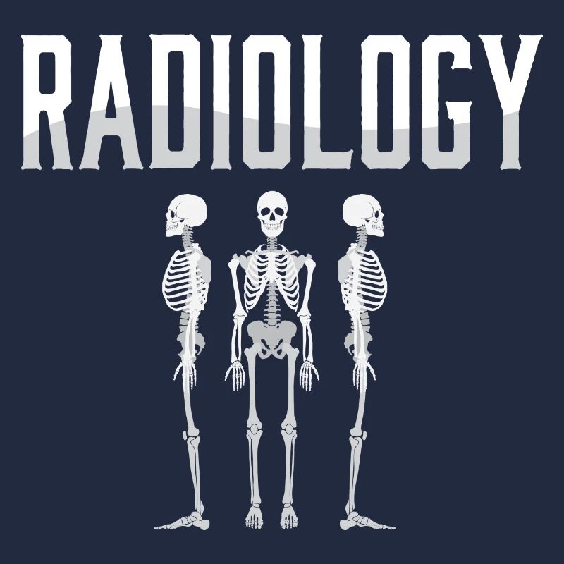 Radiology Squad Rad Tech Radiographer Technician