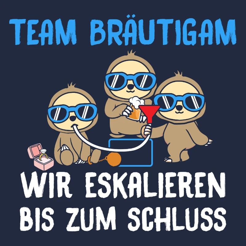 Team Bräutigam