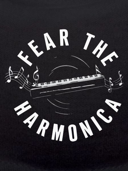 Cadeau de jeu d’harmonica