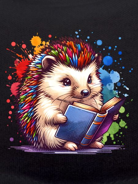 Read Hedgehog