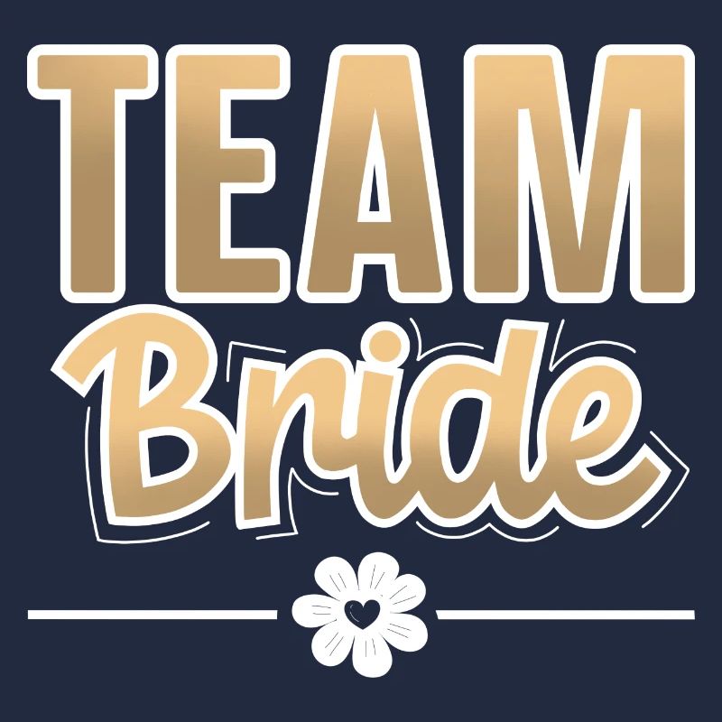 Team Bride Hen Party