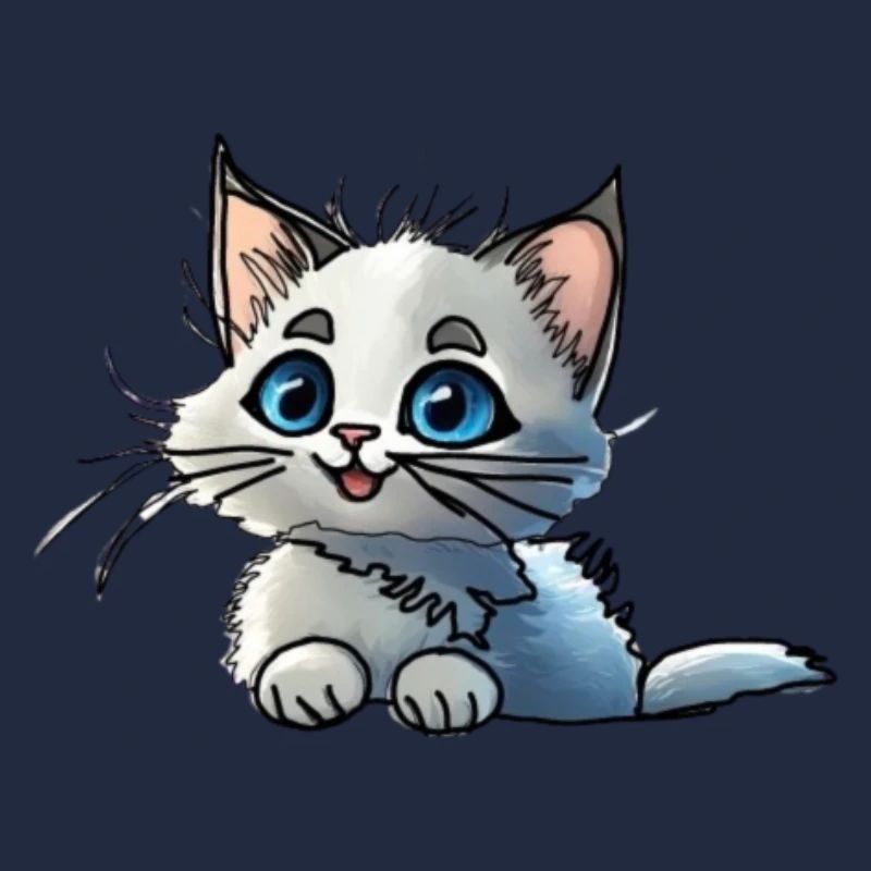 Baby Kitty