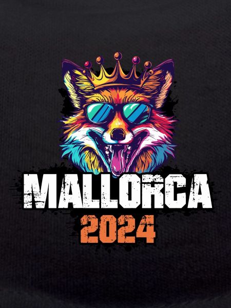 Mallorca 2024 Urlaub Fuchs