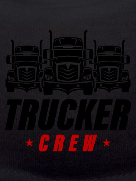 Trucker Crew