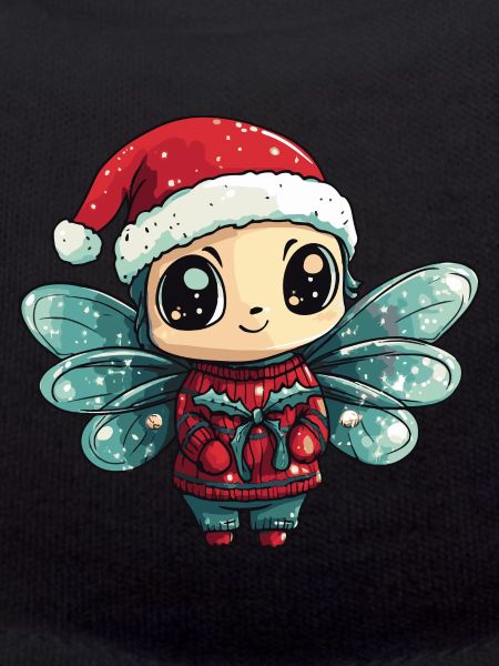Noël Libellule