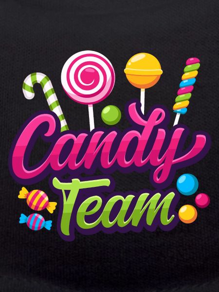 Candy Team Candy Candies