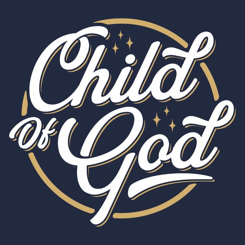 Enfant de dieu