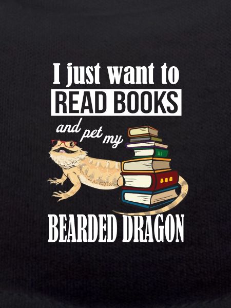 Bearded Dragon