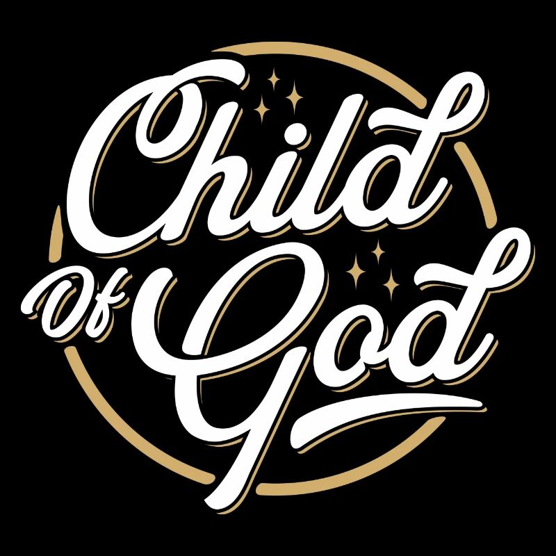 Enfant de dieu