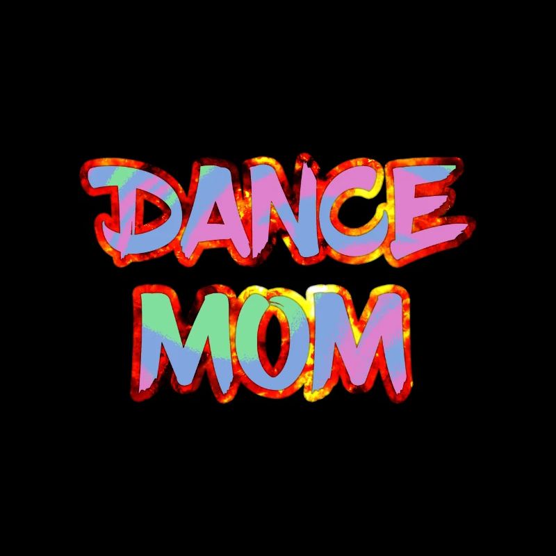Dance Mom Fire