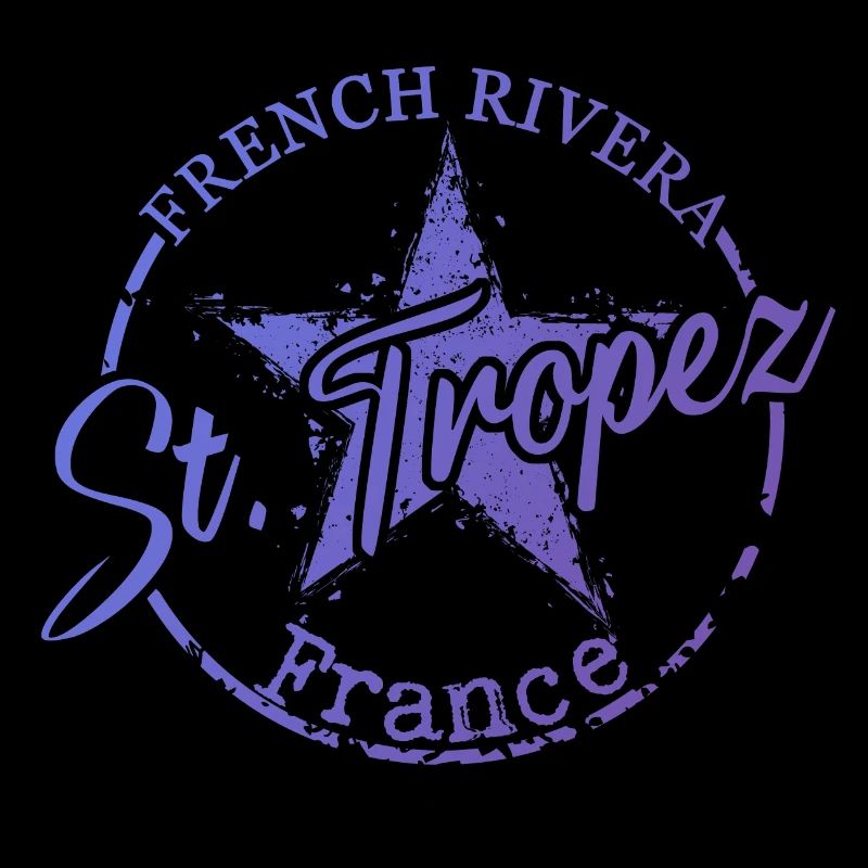St Tropez French Rivera