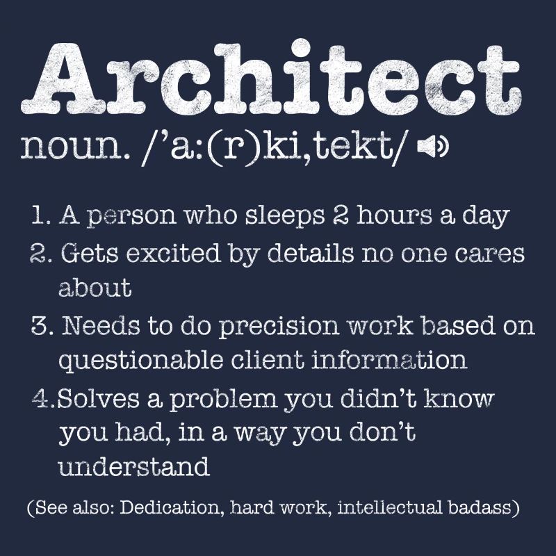 Architect