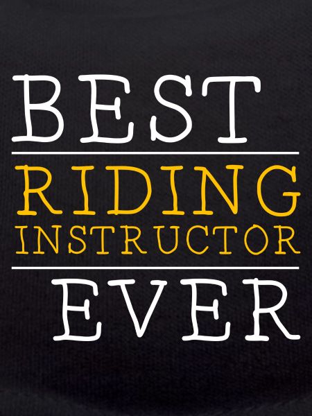 Instructor