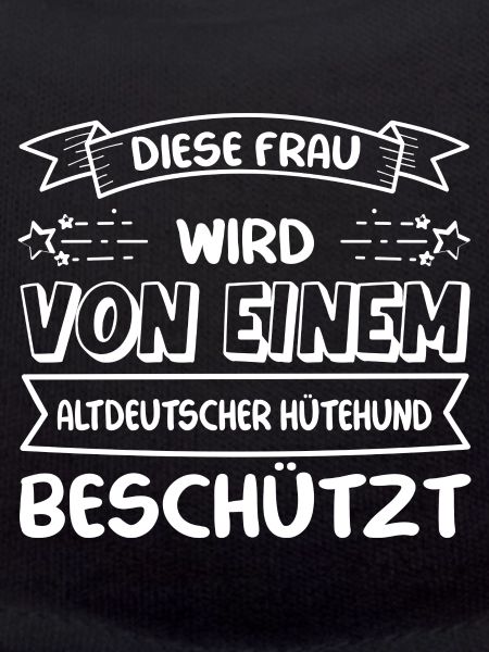 Altdeutscher Hütehund