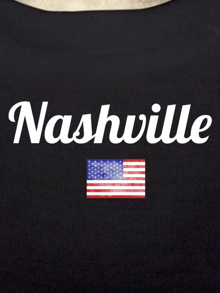 NASHVILLE