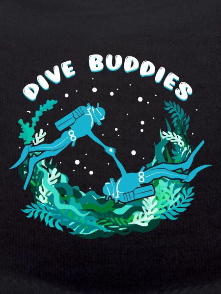 Dive Buddies