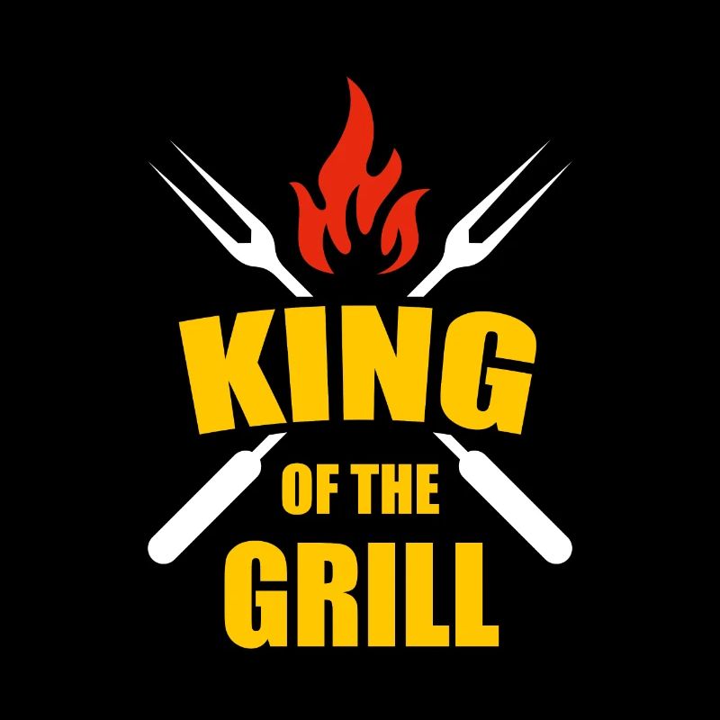 Roi du Grill