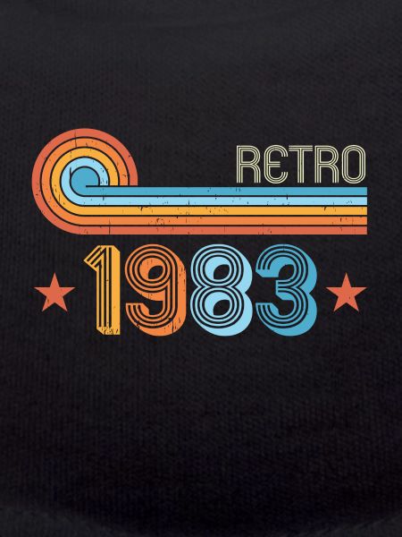 Rétro 1983